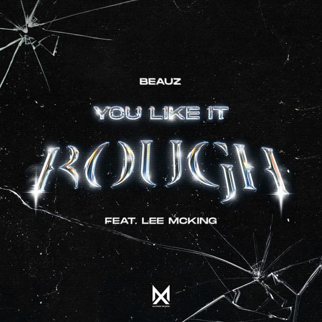 You Like It Rough (feat. Lee McKing) - Extended Mix