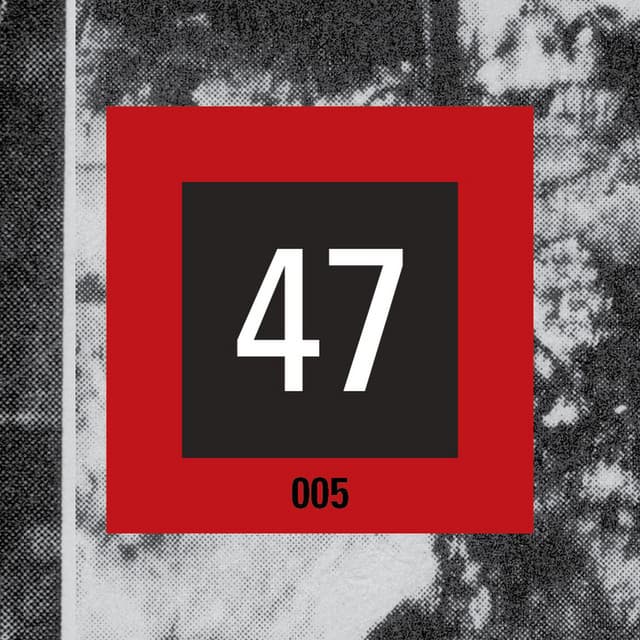 Cover Image of release - 47005