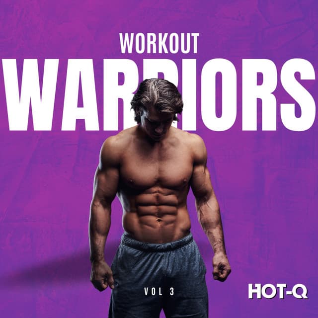 Image of Workout Warriors 003