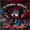 A SMALL WORLD (Radio Edit) cover