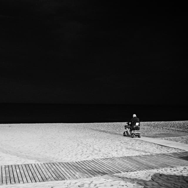 Cover Image of release - Forever 1