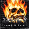 Crash & Burn cover