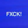 FXCK! cover