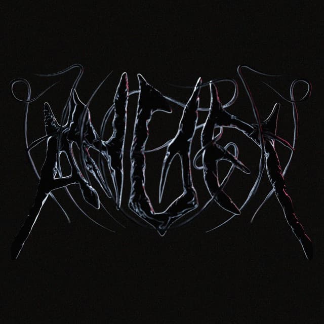 Cover Image of release - Angel High (Remixes)