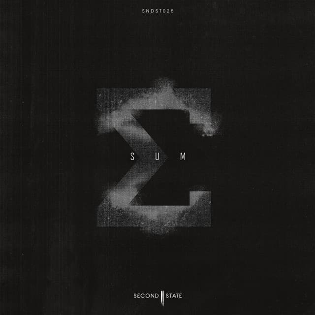 Cover Image of release - SUM