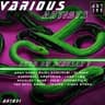 Hard Or Schranz ? cover