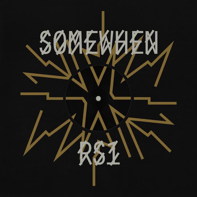 Cover Image of release - Rs1
