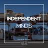 Independent Minds, Vol. 2 cover