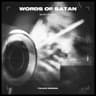 Words of Satan cover