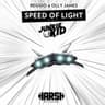 Speed of Light (Junkie Kid Remix) cover