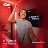 ASOT 1139 - A State of Trance Episode 1139 cover