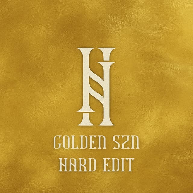 Golden SZN (Hard Edit)