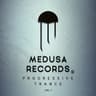Medusa Records | Progressive Trance Vol.1 cover