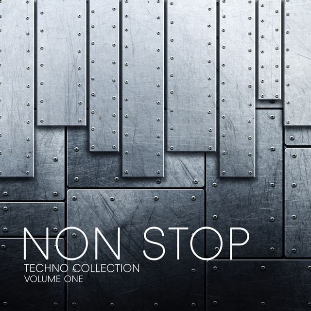 Image of Non Stop Techno Collection, Vol. 1