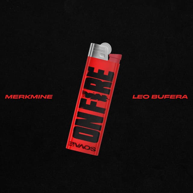 ON FIRE