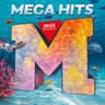 Megahits 2023 - Die Zweite cover