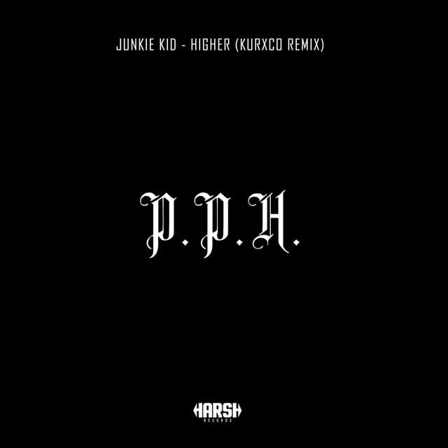 Higher - KURXCO Remix