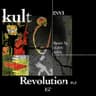 Revolution Pt. 2 cover