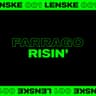 Risin' cover