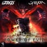 The Power Of Evil cover