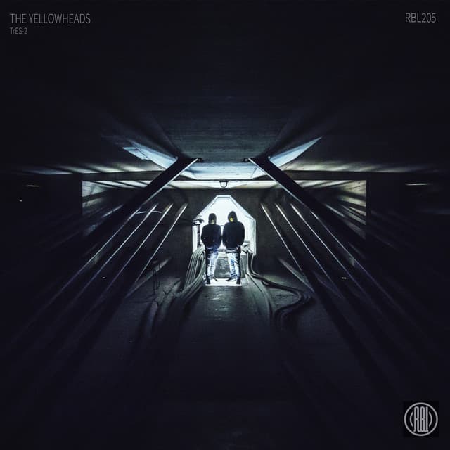 Cover Image of release - TrES-2