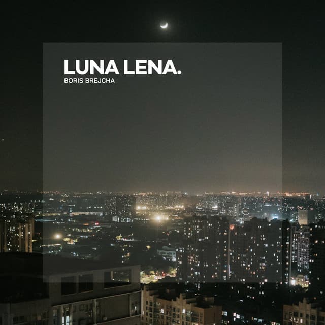 Cover Image of release - Luna Lena