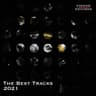 The Best Tracks 2021 cover