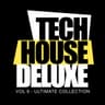 Tech House Deluxe, Vol.9: Ultimate Collection cover