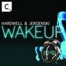 Wake Up cover