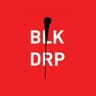BLK DRP #1 cover
