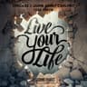 Live your Life cover