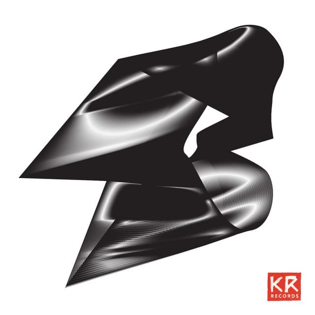 Cover Image of release - KR021