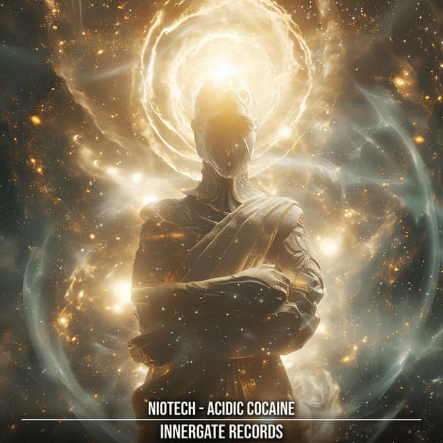 Acidic Cocaine