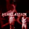 HEART ATTACK cover