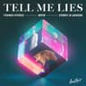 Tell Me Lies cover