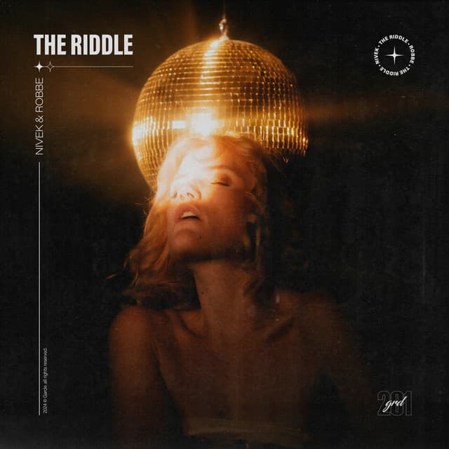 The Riddle - Sped Up