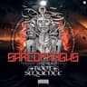 Sarcophagus cover
