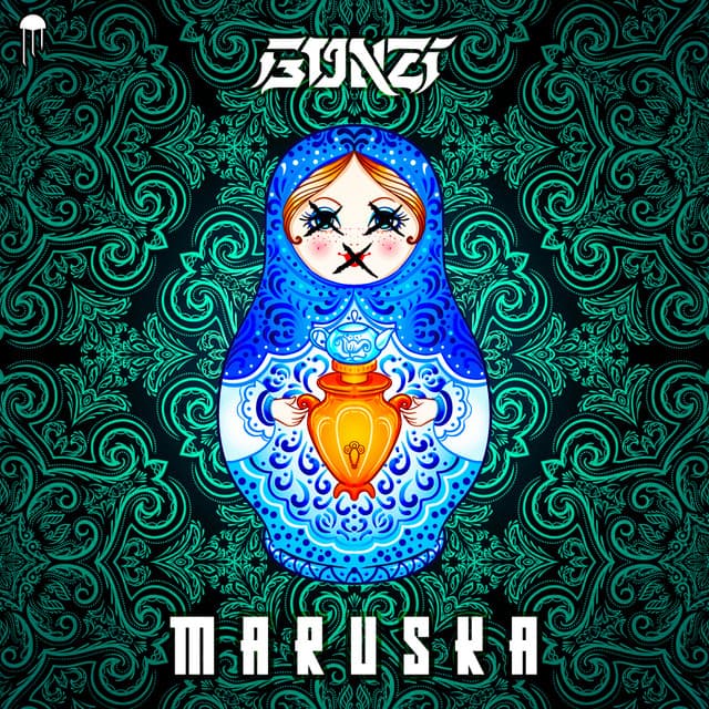 Maruska