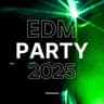EDM Party 2025 cover