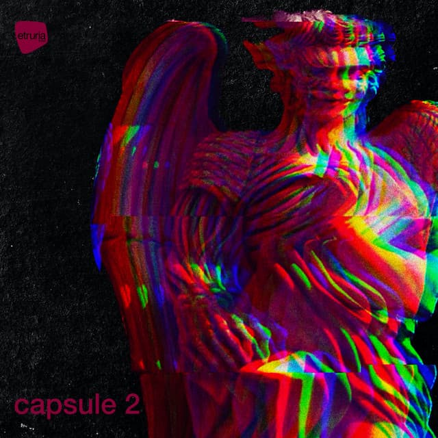 Cover Image of release - Capsule 2
