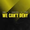 We Can't Deny cover