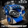 240 PROMISES EP cover