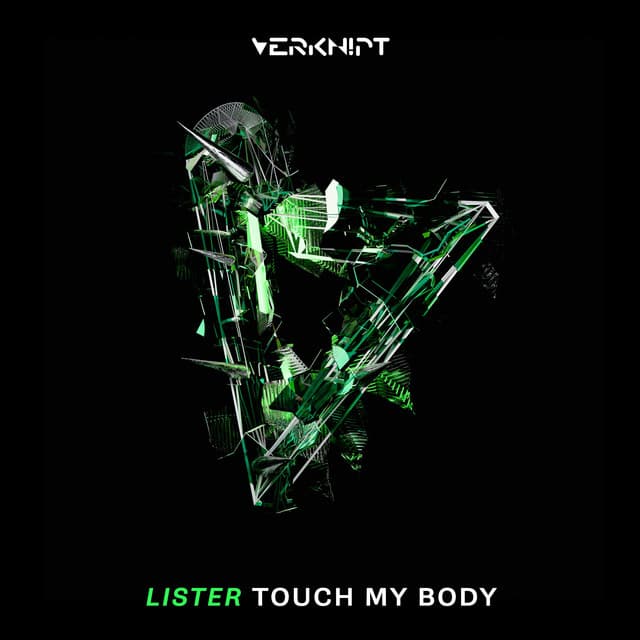 Touch My Body