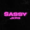 Sassy cover