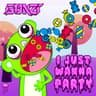 I Just Wanna Party cover