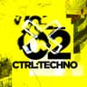 CRTL:Techno 02 cover
