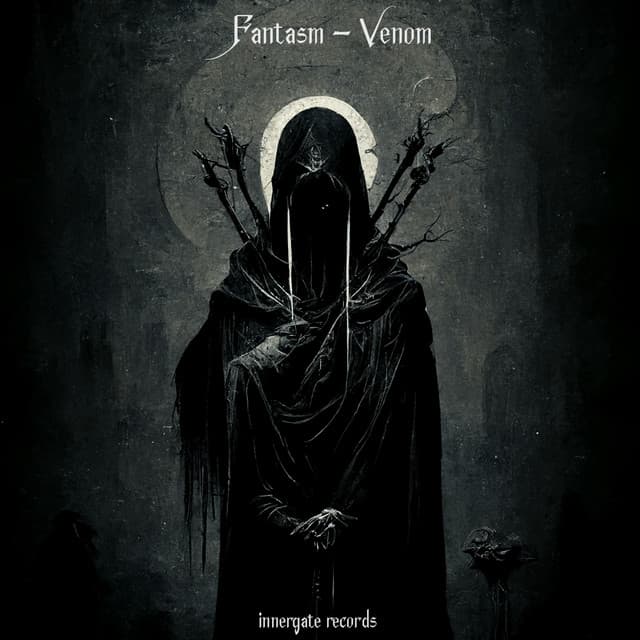 Cover Image of release - Venom