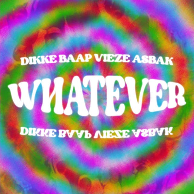 WHATEVER