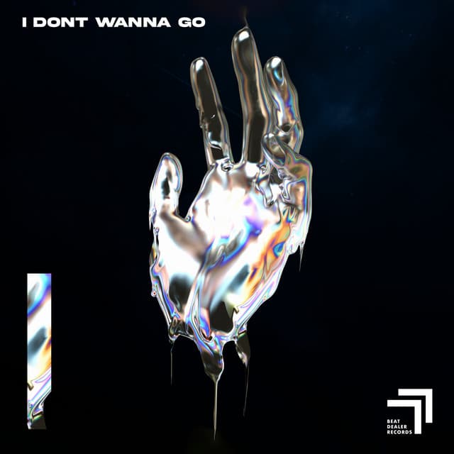 I Don't Wanna Go
