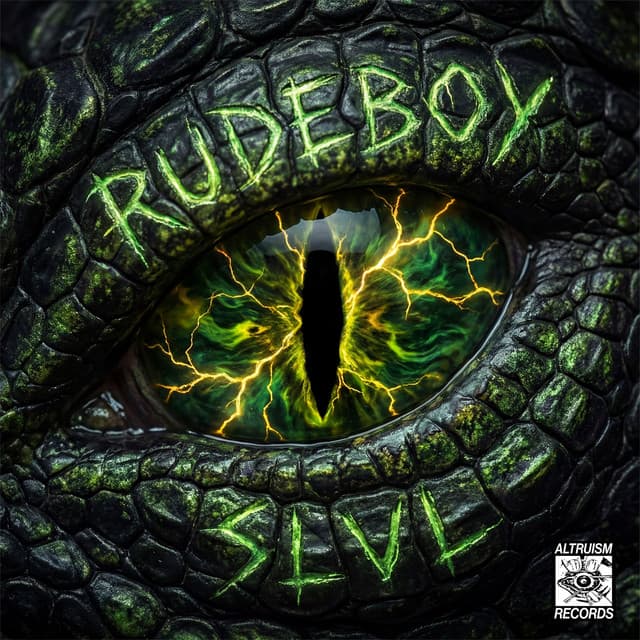 RUDEBOY